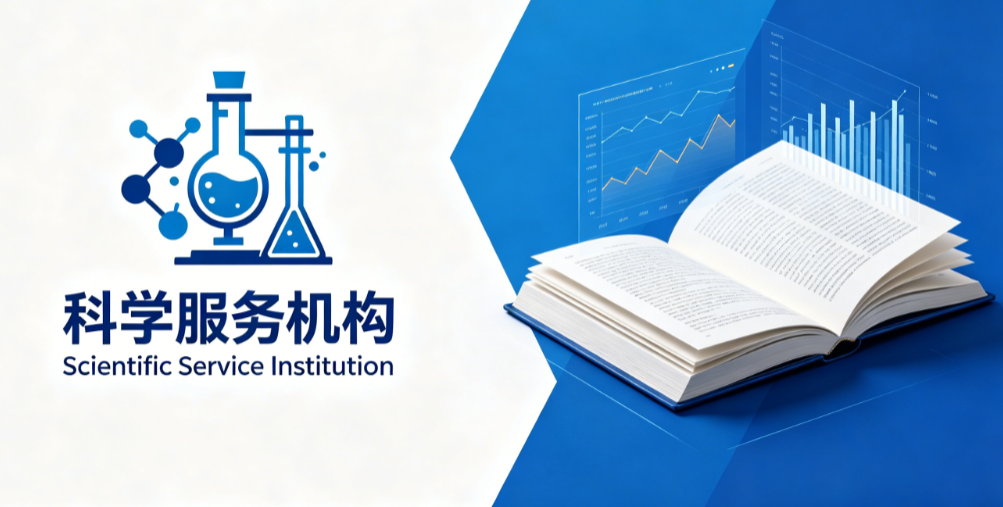 科学服务机构