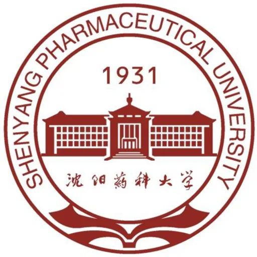 沈阳药科大学
